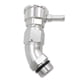 thumbnail image 2 of K Series Upper Coolant Housing with Straight Elbow Filler Neck Hose for K20Z3 K24, 2 of 5
