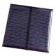 thumbnail image 1 of 0.6W-5.5V Del de Del Poder Del Panel de La Sunnimix Panel de cargador de teléfono DIY, 1 of 6