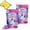 2PC, variant on Power Foaming Toilet Cleaner Self-Activating Formula for Deep Cleaning, Stain Removal, and a Fresh Shine Bathroom Essential(2PC & 2 Cleaning Cloth)