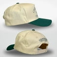 thumbnail image 3 of Countryside Collection Hat, Retro Embroidered Baseball Cap with Horse Graphic, Adjustable Unisex Dad Hat for Men and Women, Perfect for Outdoor Adventures, Travel, Hiking and Everyday Streetwear, 3 of 5