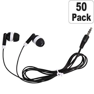 High Quality In ear Headsets Earphones For Ipad Mini Mp3 40 OFF