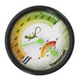 thumbnail image 2 of Reptile Terrarium Thermometer Dual Hygrothermograph Temperature Measuring Device, 2 of 8