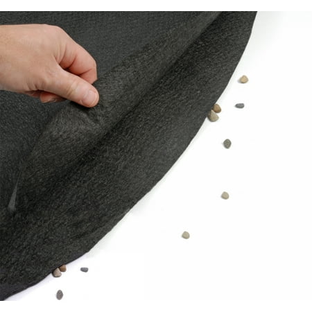 GLI Armor Shield Above Ground Swimming Pool Floor Pad Liner Protection