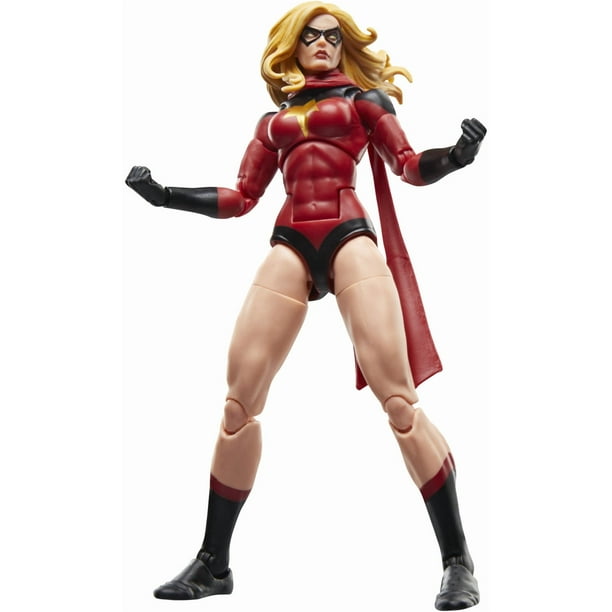 Dark Avengers Warbird Figure - Walmart Business Supplies