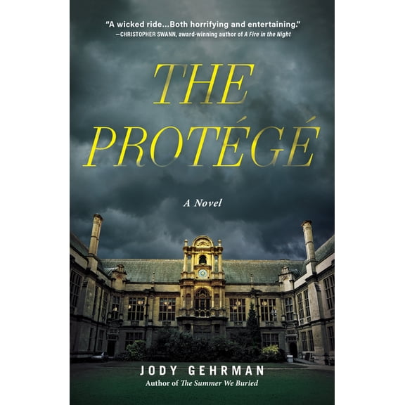The Protege