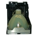 thumbnail image 4 of Jaspertronics Lamp & Housing for The Sanyo Vivid-LX32 Projector with Philips Bulb Inside & Full Lifespan Bulb 1 Year Warranty 1 Unit per pack, 4 of 9