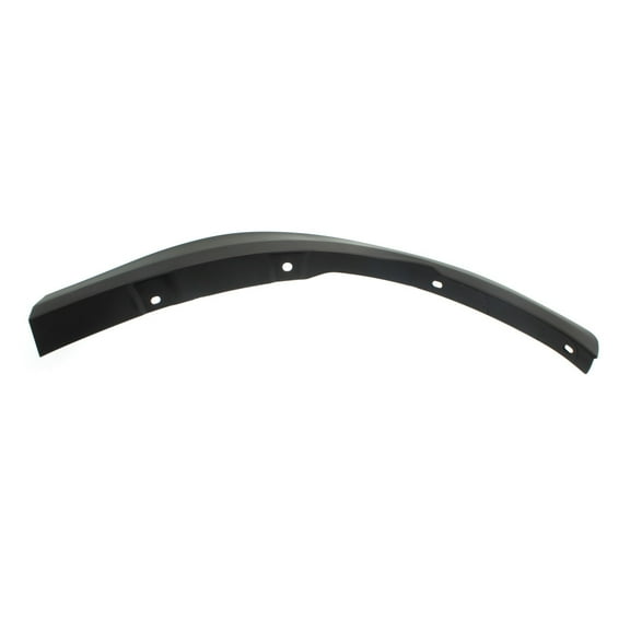 For Lexus NX200t 2015 2016 2017 Wheel Opening Molding Driver Side | Rear Section | On Quarter Panel | Made Of Plastic | Primed | Replacement For LX1790101 | 7560678010
