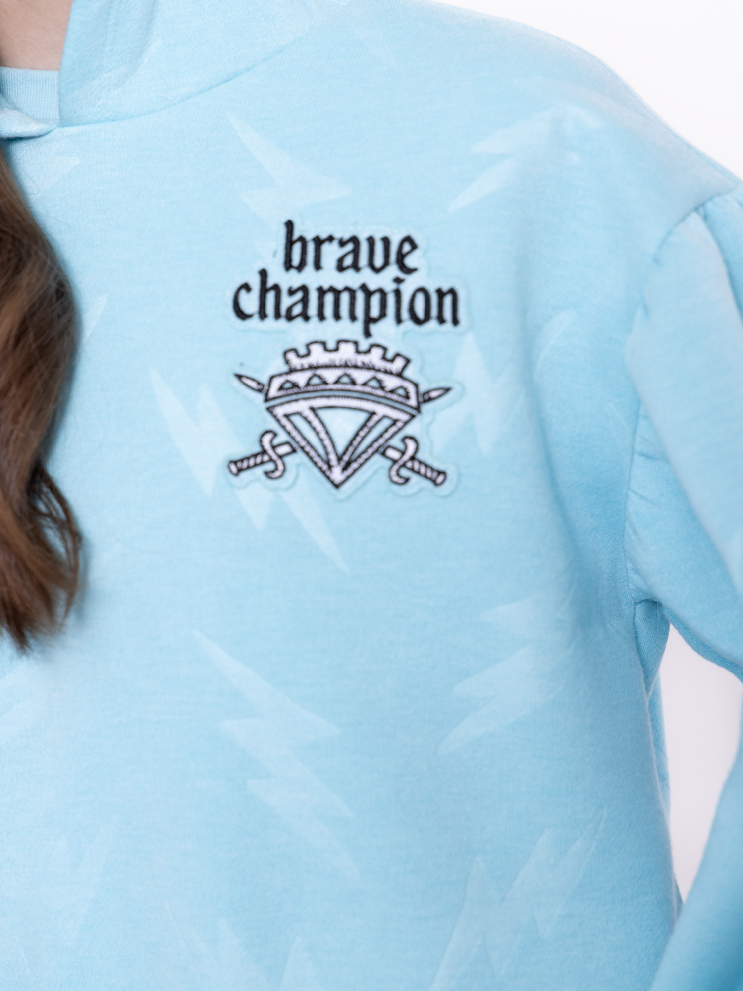 Disney Descendants The Rise of Red Girls 