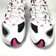 thumbnail image 4 of Adi-das FYW S-97 G27987 White Black Shock Pink Men's Size 7 New, 4 of 4