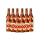 thumbnail image 1 of Cerveza Dos Equis Ambar 24 pack de 355ml c/u, 1 of 4
