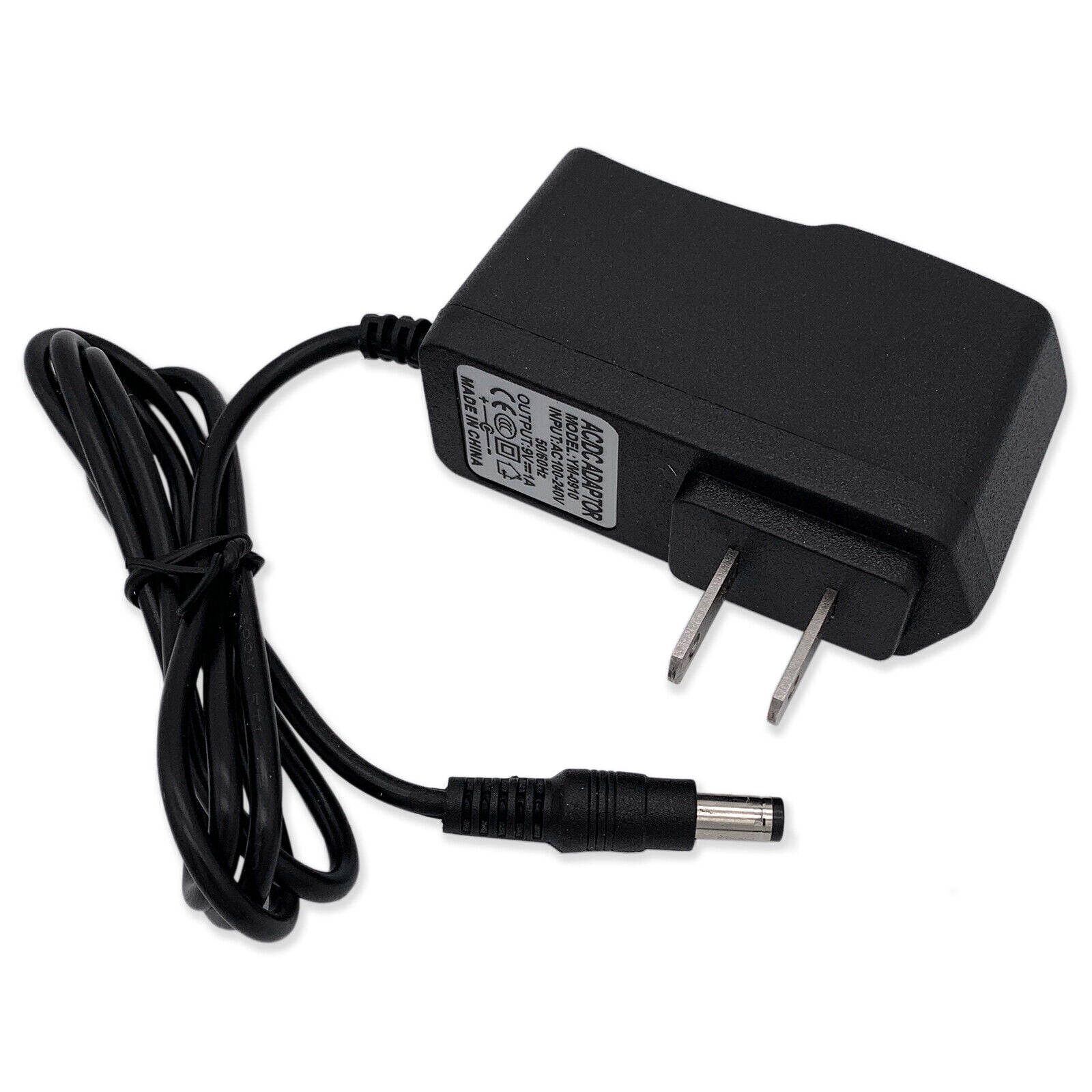 9V AC DC Power Adapter For Boss PSA-120S 120T / Archer Cat. No. 273 ...