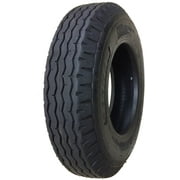 ZEEMAX Heavy Duty Highway Trailer Tire 7-14.5 /12 Ply Load Range F