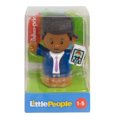 thumbnail image 2 of Figurine Little People Dad in Suit, 2 of 5