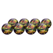 Hedstrom - Marvel Spider-Man #6 Playball Deflate Party Pack