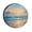 style-3, variant on Camping Spare Tire Cover Ocean Beach Coastal Nautical Summer Sunset Wheel Protectors Weatherproof Wheel Covers Beach Watercolor Blue Sea Ocean Tire Cover for Camper Trailer Truck SUV Universal 12inch