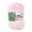 #C - Pink, variant on AYktou Cotton Crochet Yarn-Colorful Hand Knitting Yarn 50g /1.76oz Knitting Crochet Milk Soft Yarn Baby Cotton Wool Yarn,11 Colors Available