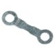thumbnail image 5 of Riwesomey Tira de fusibles Suministros para automóviles a prueba de herrumbre Componentes para vehículos Accesorios mejorados de tamaño Type3 NO3, 5 of 6