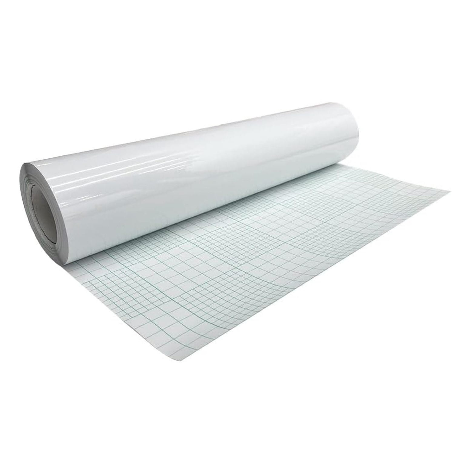 Glossy Double Sided Pressure Sensitive Laminating Mount Film, 3mil, 25-Inch x 108-Foot