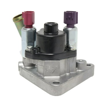 Standard AC212 Idle Control Valve - Walmart