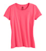Retro Heather Coral, variant on Fruit of the Loom Retro Heather Coral 2221 3XL