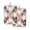 Soft Pink Tie-dye Pattern, variant on 2 Pack Pot Holders for Kitchen Heat Resistant Hot Pads Sets for Cooking Baking Pastel Rainbow Tie-dye