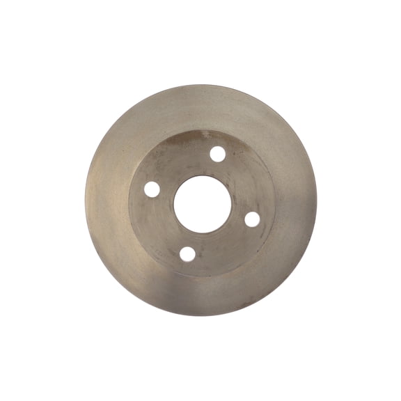 Raybestos R-Line Rotors, OE Replacement Brake Rotors 9173R Fits select: 1990-1991 TOYOTA CELICA ST