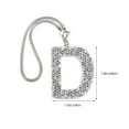 thumbnail image 2 of UPOUART 2Ud Accesorios Para Interior De Letra Con Para Sofisticada, 2 of 8