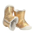 thumbnail image 2 of Bebé Niños Niños Botas de Nieve de Invierno Cálido para Niños 12-18 meses perfke Botas para niños pequeños de Prewalker, 2 of 9