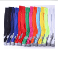 thumbnail image 2 of TELOLY Soccer Socks,Anti-Slip Toddler Soccer Socks with Thickened Cushioning,Comfortable Football Socks for Kids, 2 of 5
