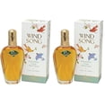 thumbnail image 1 of Colonia Perfume Prince Matchabelli Wind Song, 75 ml (paquete de 2), 1 of 4