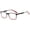 2, variant on Ultra light anti blue light presbyopia glasses European and American large frame slimming spring presbyopia glasses for middle-aged and elderly people