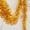 A6, variant on Easter Garland Decor,6.6Ft Glitter Tinsel Spring Garland Decorations for Tree Mantle Bedroom Office Classroom Party Indoor Outdoor Holiday Home Pink Yellow Blue Green White