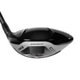 thumbnail image 2 of Cobra King F9 Speedback Driver 9* (Gray, HZRDUS, STIFF, LEFT) NEW, 2 of 5