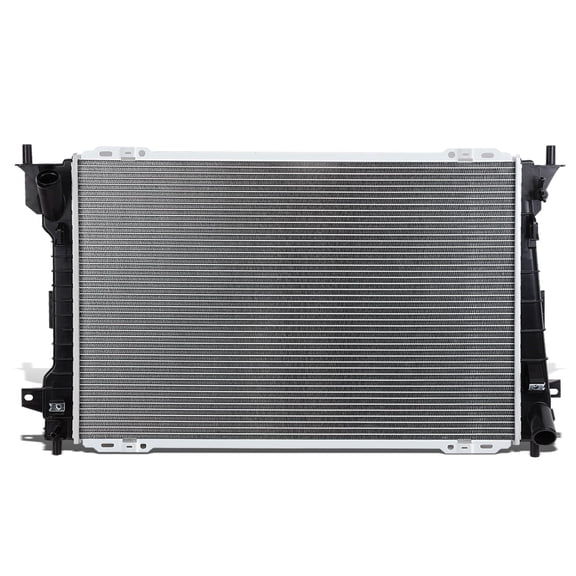 DNA Motoring For 98-05 Ford Crown Victoria Lincoln Town Car AT Aluminum Cooling Radiator DPI 2157