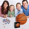 thumbnail image 1 of Puzzle HUOGUO 1000 piezas para adultos y niños mayores de 14 años, 1 of 3