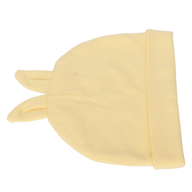 Newborn Baby Hat, Baby Beanie Hat Yellow Bright Color For Boy Girl ANGGREK Otros