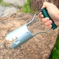 thumbnail image 3 of Outils de Plantation d'Ampoules Libération Automatique Marqueurs de Profondeur pour Semis, 3 of 7