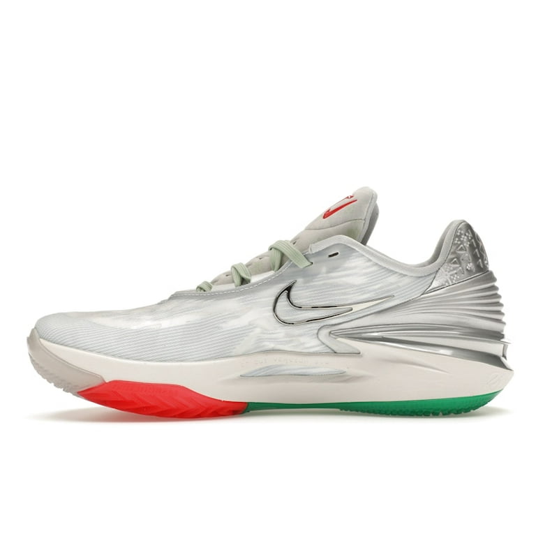 Nike Men's Air Zoom GT Cut 2 Christmas Basketball Shoes, from