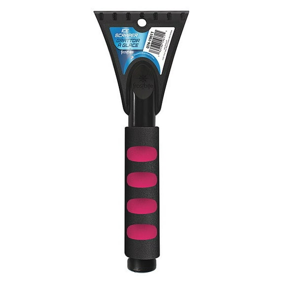 Frostbite Ice Scraper,11 074-19611