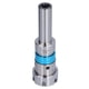 thumbnail image 2 of Collet Chuck Holder ANGGREK Herramienta de roscado Flotante Vástago Recto Redondo para Procesamiento de torno CNC, 2 of 8