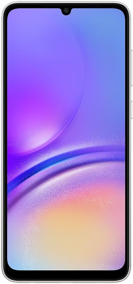 Samsung Galaxy A05 64GB 4GB RAM 6.7" Display | Unlocked Dual SIM ( International Verison )Android Smartphone (Light Green