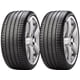 thumbnail image 1 of Paquete de 2 llantas Pirelli 245/50 R-19 CAMARO 2013 Pirelli CAMARO 2013, 1 of 3