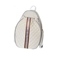 thumbnail image 4 of Bolsa de tenis Ligero de deportes al aire libre Strap ajustable Mochila multipropósito, 4 of 8