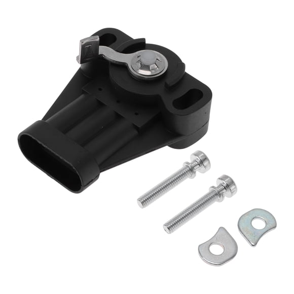 Sensores de posición del acelerador Unique Bargains No.17111606/TPS32/2TPS0209 para BUICK CENTURY 1993-1995 para BUICK ROADMASTER 1993 1 Pc