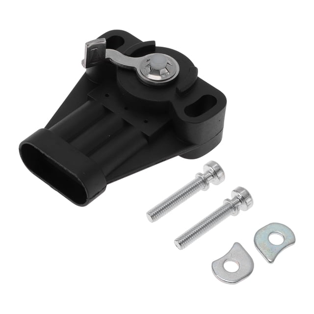 Sensores de posición del acelerador Unique Bargains No.17111606/TPS32/2TPS0209 para BUICK CENTURY 1993-1995 para BUICK ROADMASTER 1993 1 Pc