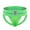 Green, variant on XMMSWDLA Mens Jockstrap Bulge Pouch Thong Assless Low Rise Underwear Athletic Supporters Micro Mesh Jock Straps Briefs