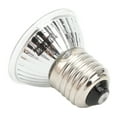 thumbnail image 1 of Lámpara De Calefacción UVB, Luz Uniforme, Luz Cálida, Espectro Completo, Bombillas De Lámpara De Calor Para Reptiles UVB, Ahorro De Energía 220-240V Para Anfibios, 1 of 7