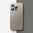 thumbnail image 3 of Luxury 0.3mm Hard PP Matte Case For iPhone 15 14 13 12 Mini 11 Pro Max Xr Xs X SE 7 8 Plus Ultra Thin Frosted Colorful Fundas, 3 of 5