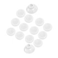 thumbnail image 4 of Tapa basculante de altura ajustable Cubierta de agarre para el pulgar Joystick para PS4/XBOX ONE Gamepad Blanco, 4 of 10