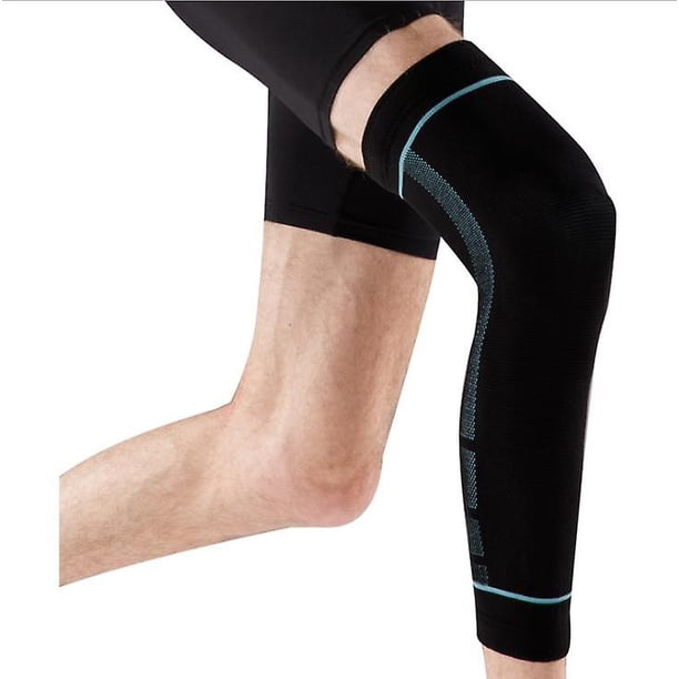 Rodillera deportiva para hombre liwang Equipo de protección fino